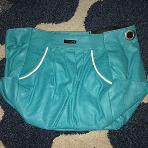 Miche demi kris shell